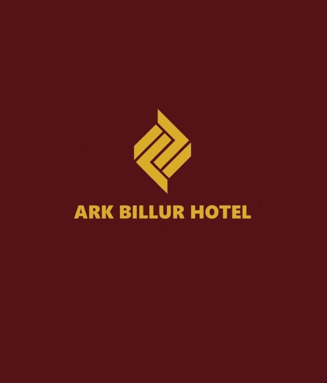 ARK BILLUR HALAL Hotel Tasjkent Buitenkant foto